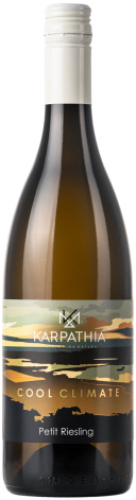 Petit Riesling, Patria Kobylí (2025)